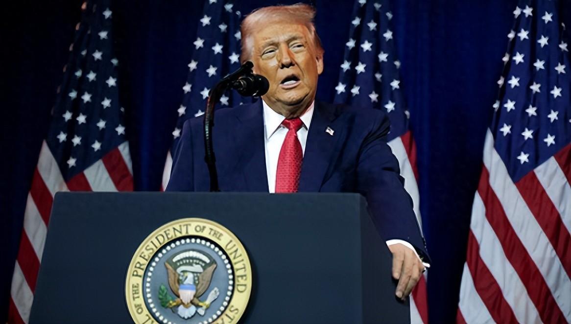 “莫迪给我低头恳求，只为拿到那68架阿帕奇，我让他等了五年。”2026年1月6日