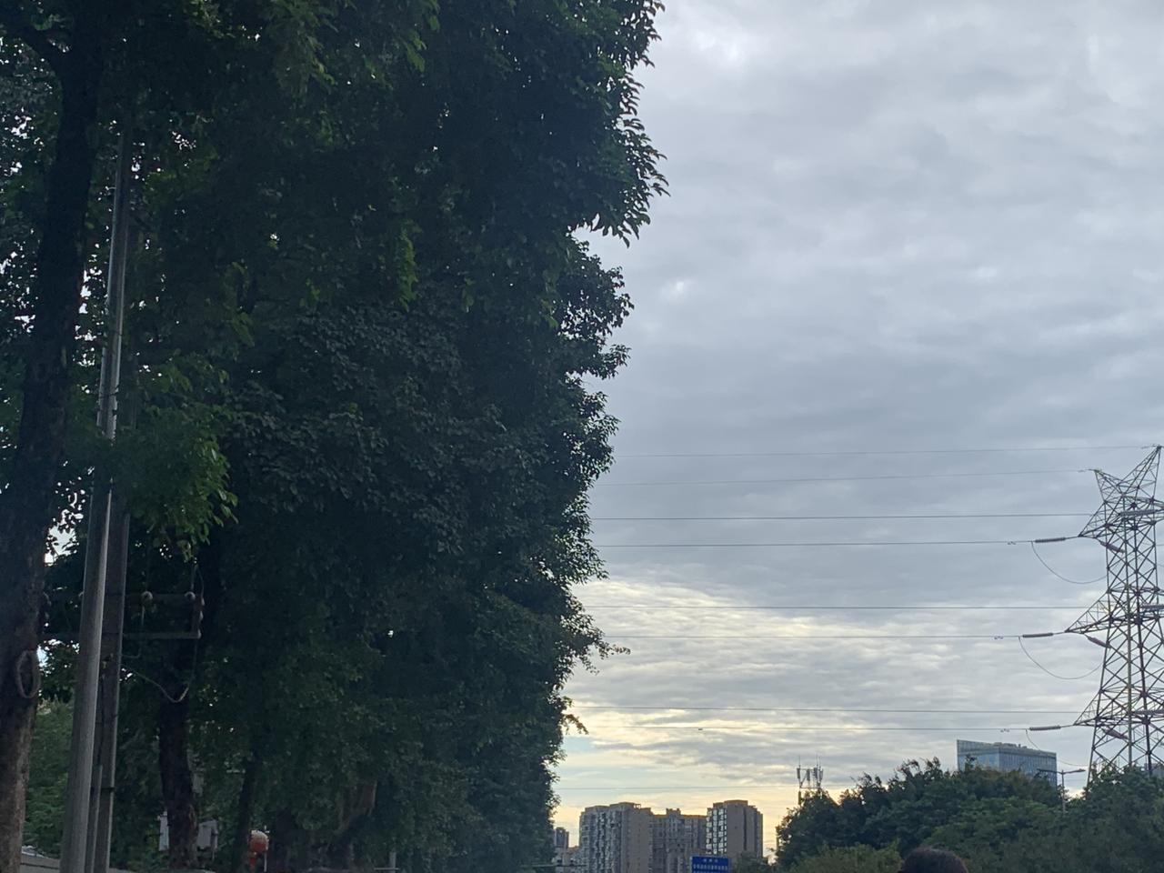 昨天写了国庆假期回家的一些事情，今天想写写我老公的这位幺舅妈，幺舅上面还有三个哥