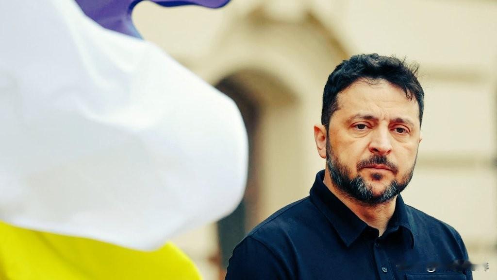 在达沃斯论坛上，泽连斯基向欧洲发出“警告”式呼吁。他预测，至2030年，俄罗斯将