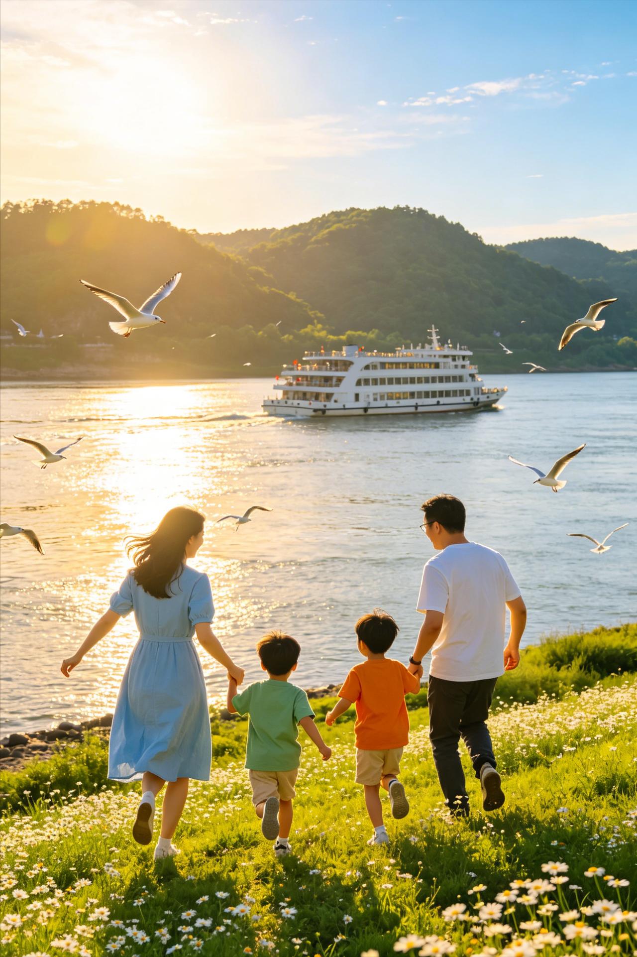 我儿子明天过生日，我送他什么礼物呢？

送花吧，他是个大男人，送花不太合适。
