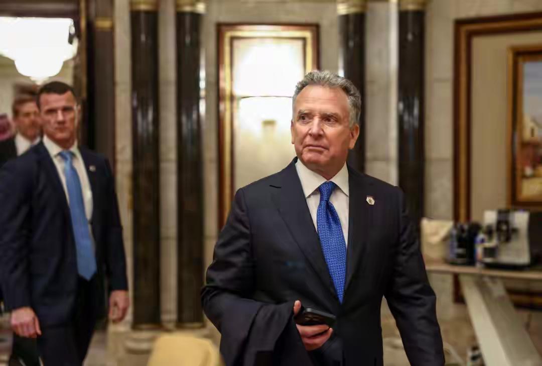 伊朗对美主战派权力暴增，哈梅内伊最终选择了战争？