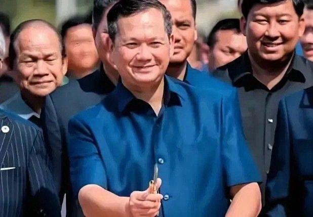 特朗普的“炮火换关税”策略再显锋芒！继5月运作印巴冲突后，他再次掐准东盟冲突升级