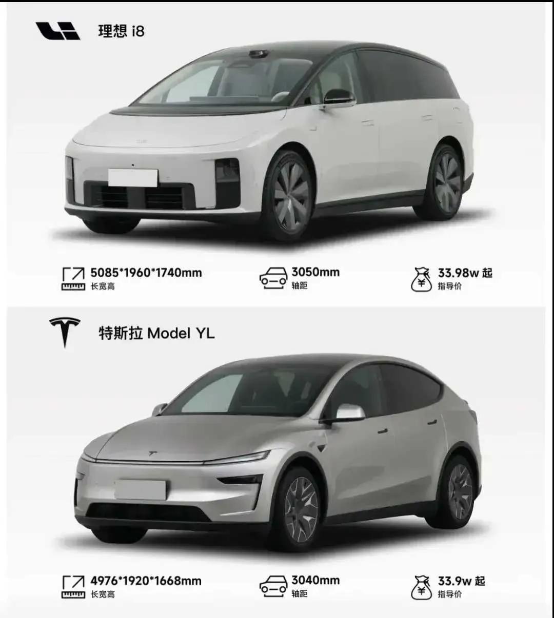 网友：35万你会选哪个？