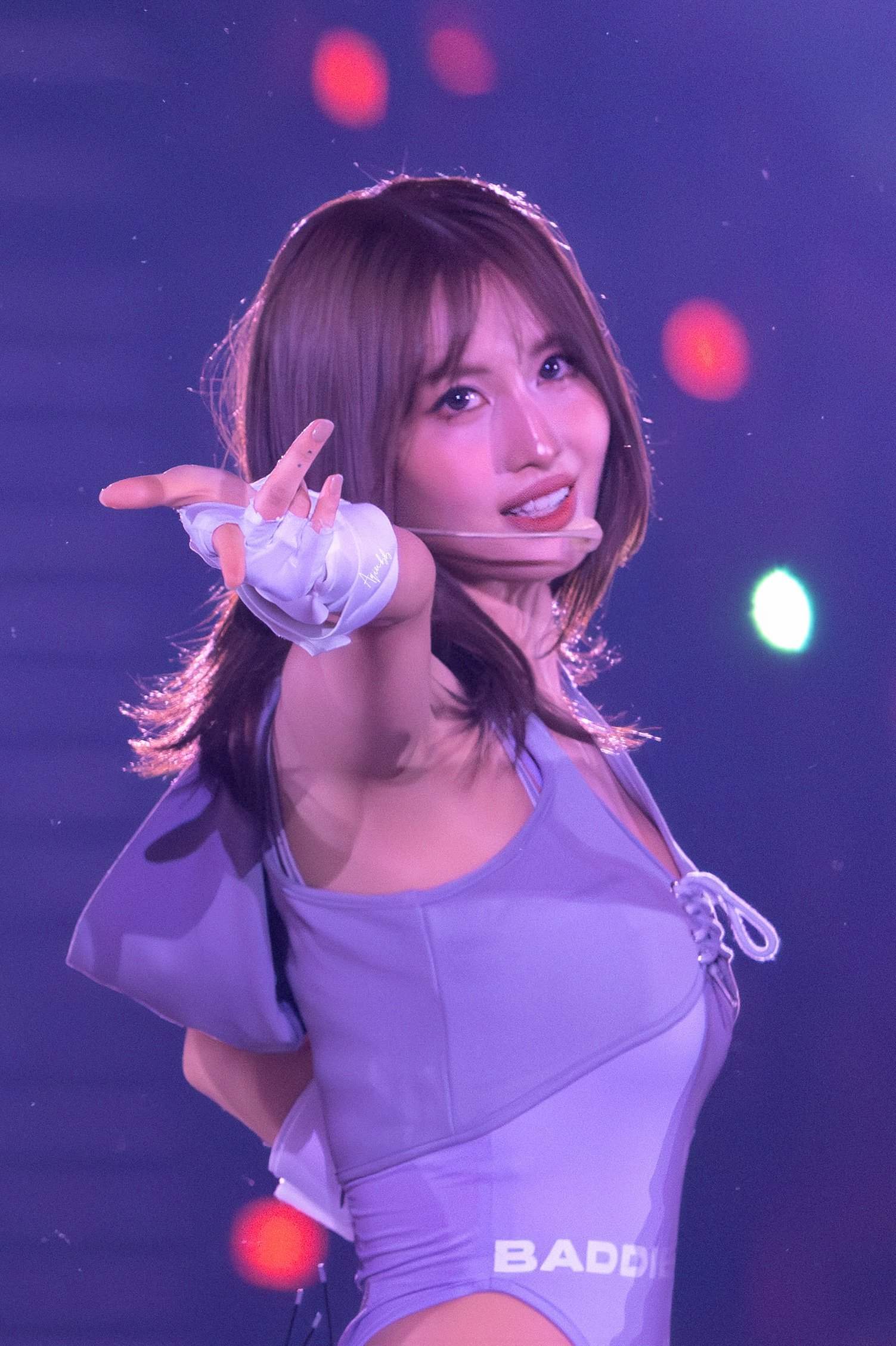 Momo平井桃🍑平井桃MiuMiu大使260710 六巡 'THIS IS F