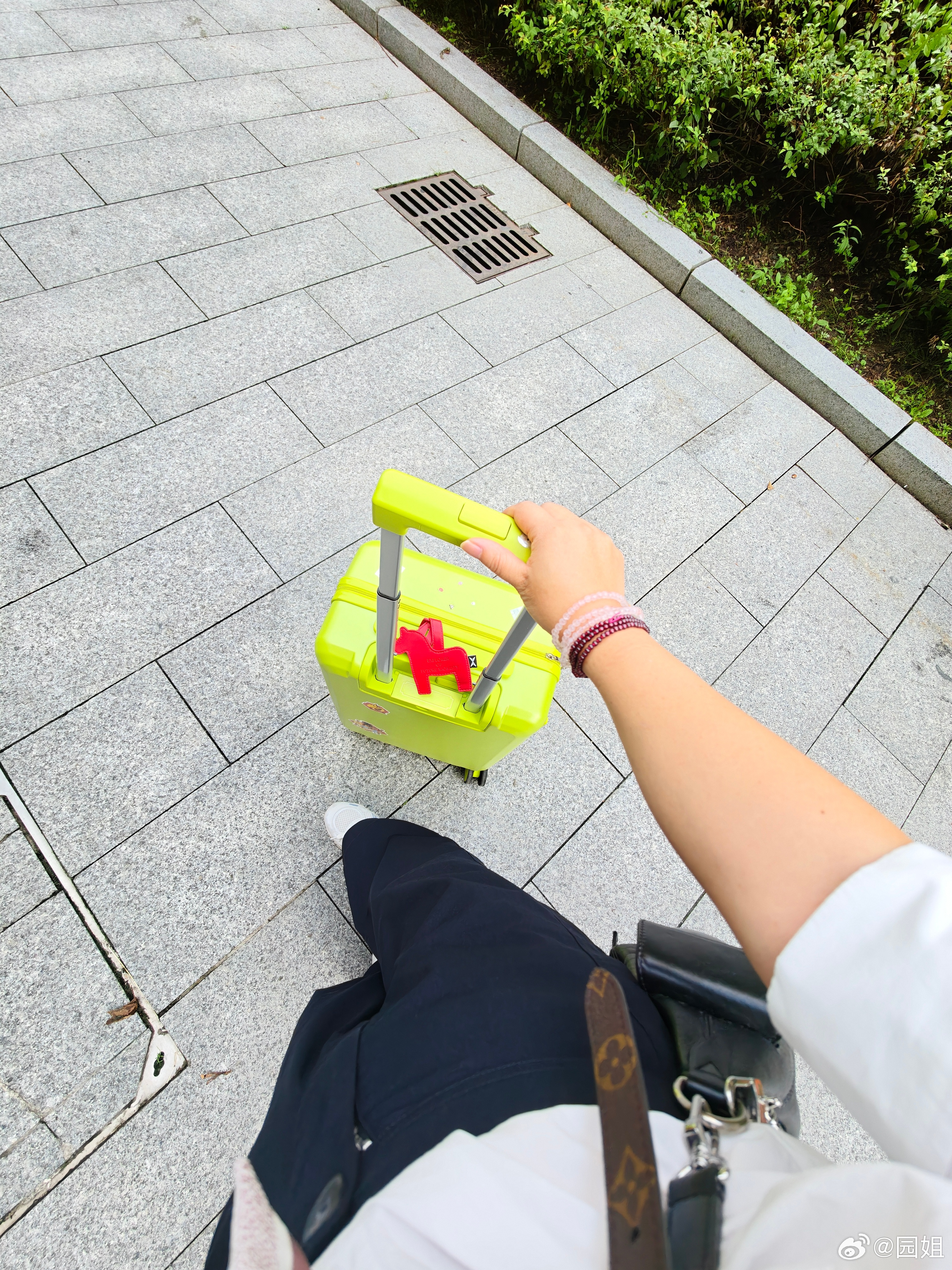 今天的OOTD 