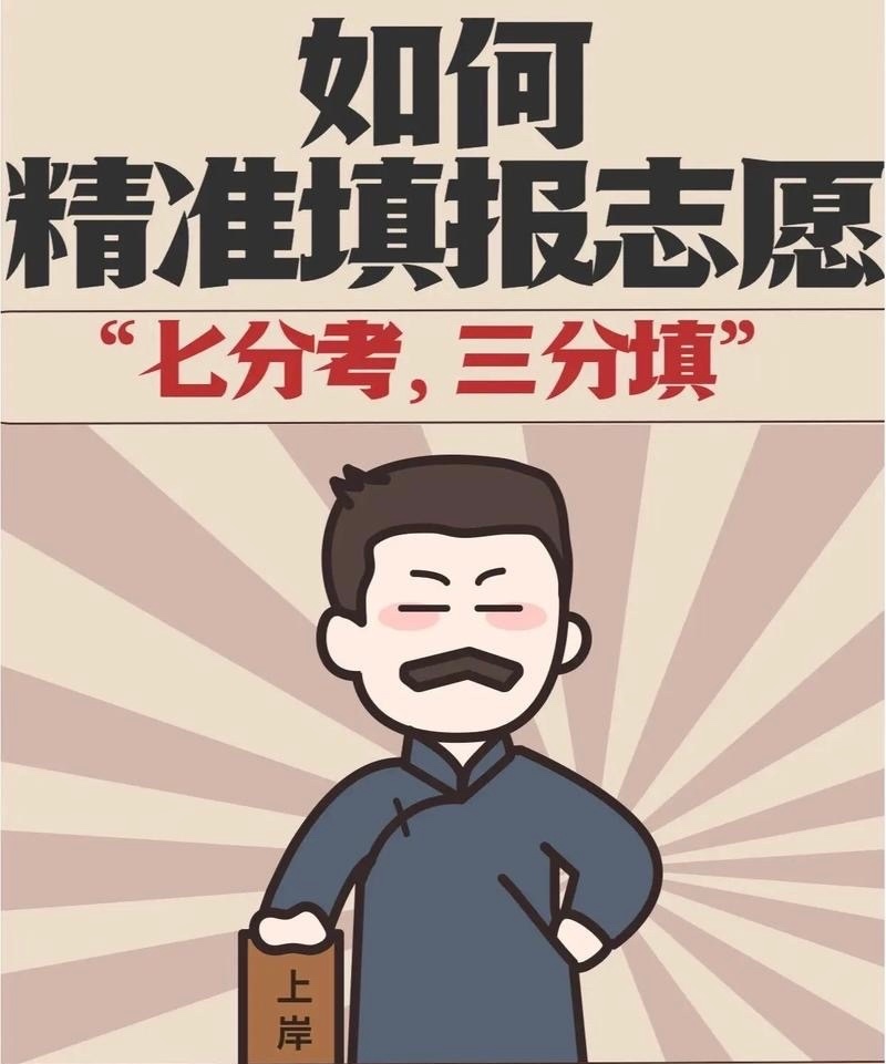 二手平台倒卖夸克志愿报告填报志愿可别瞎跟风，得知道自己喜欢啥，擅长啥。就像买衣服