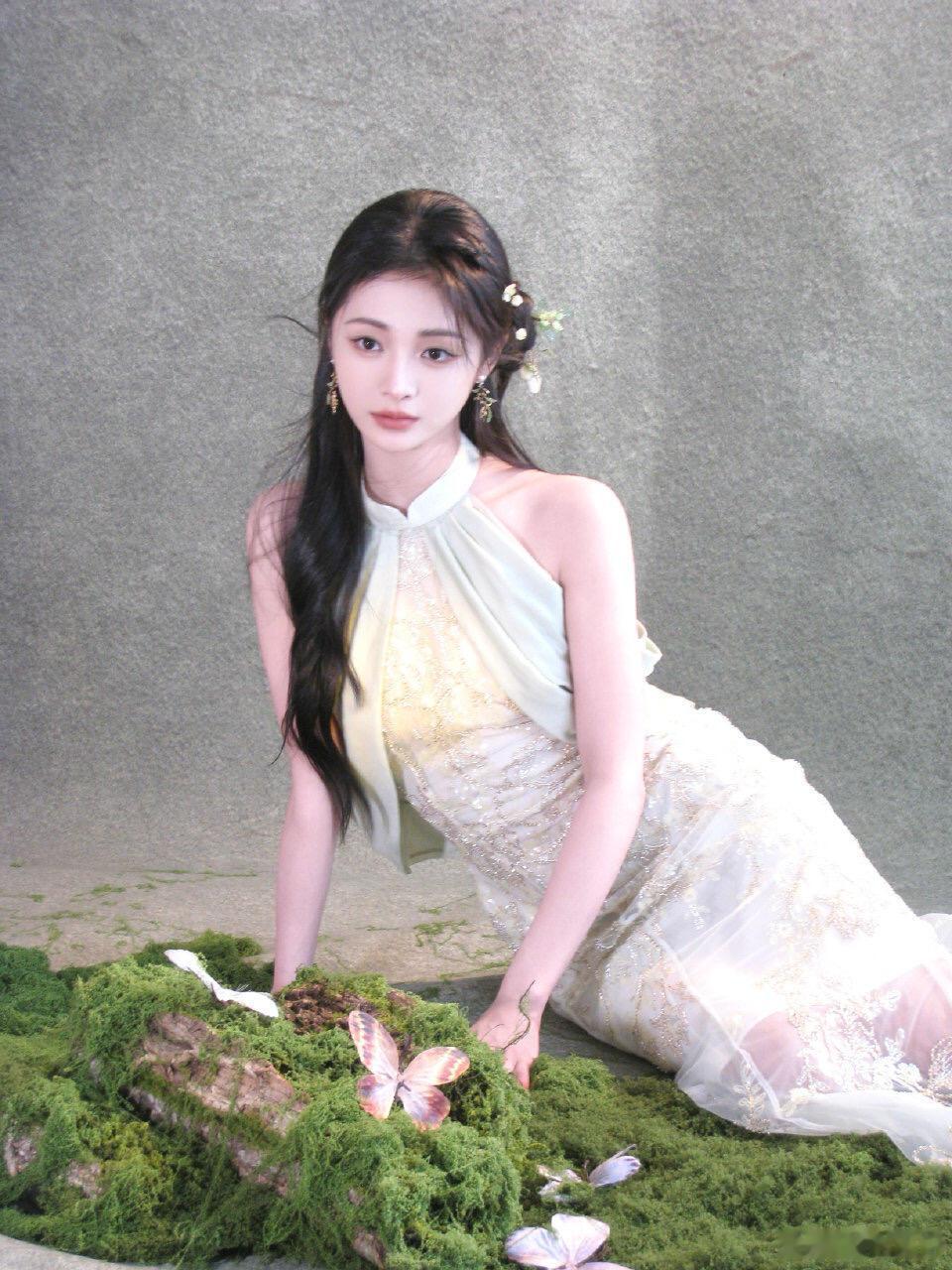 周洁琼周洁琼孔雪儿终于想起自己是爱豆了秀粉集体过年啦！周洁琼《Produce 1