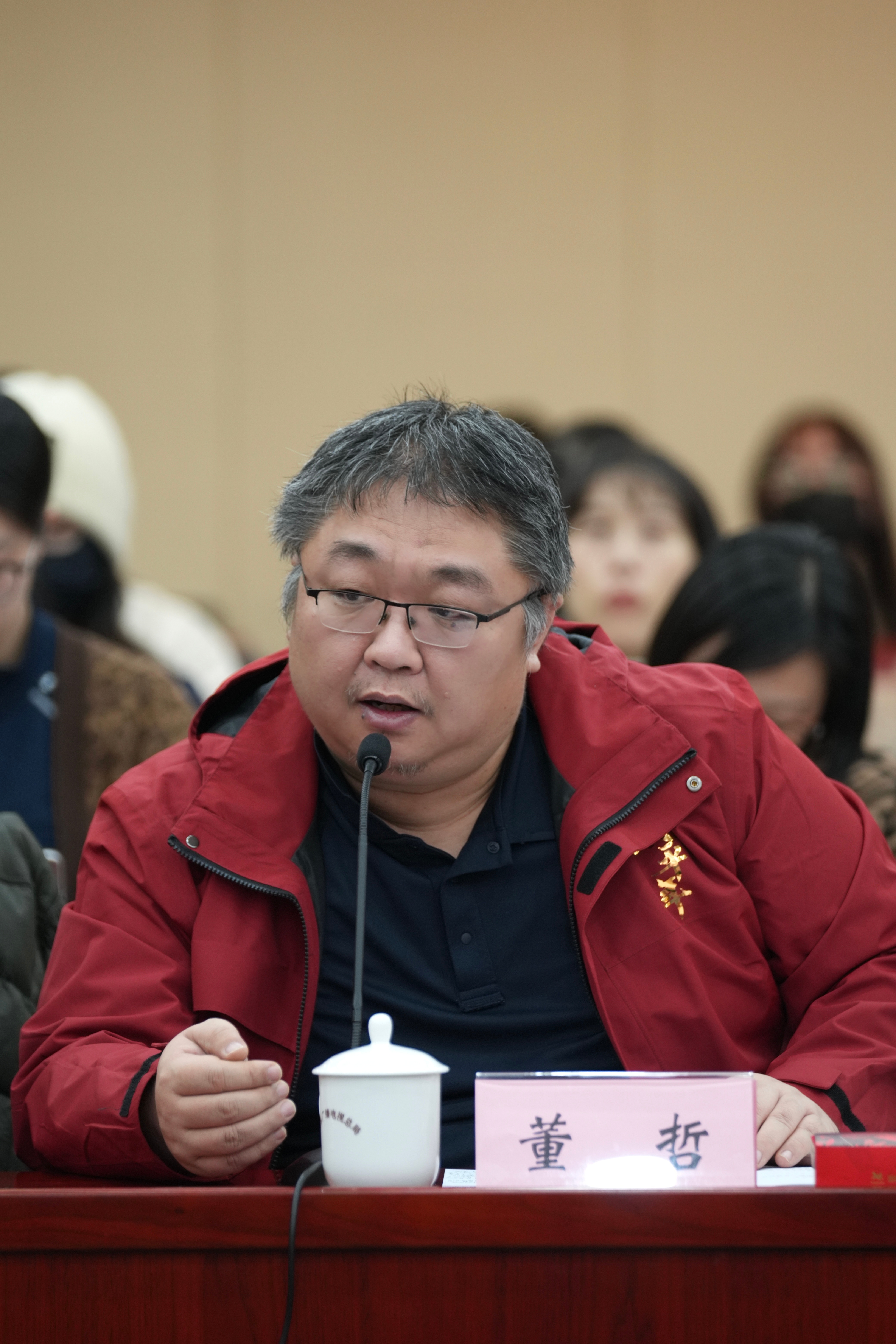 华策太平年长尾效应 创作交流会接连不断，业内同行以《太平年》为样本，探讨历史题材