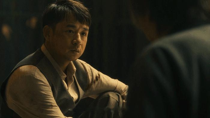 谁家辅导班开在监狱里 这波反向操作真的太绝了🌟监狱变身小众进修基地，二人默契配