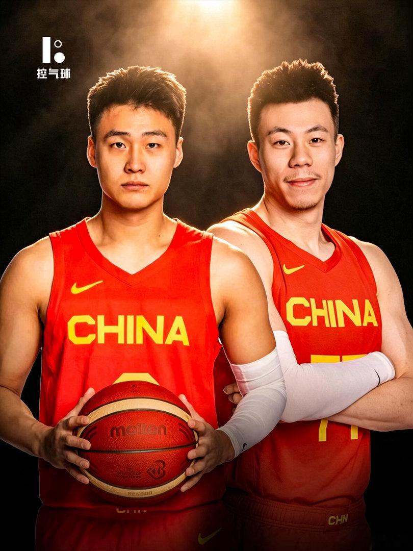 中国男篮迎来意志力与抗压能力的考验郭士强最担心的事还是发生了。没有后场大脑，周琦