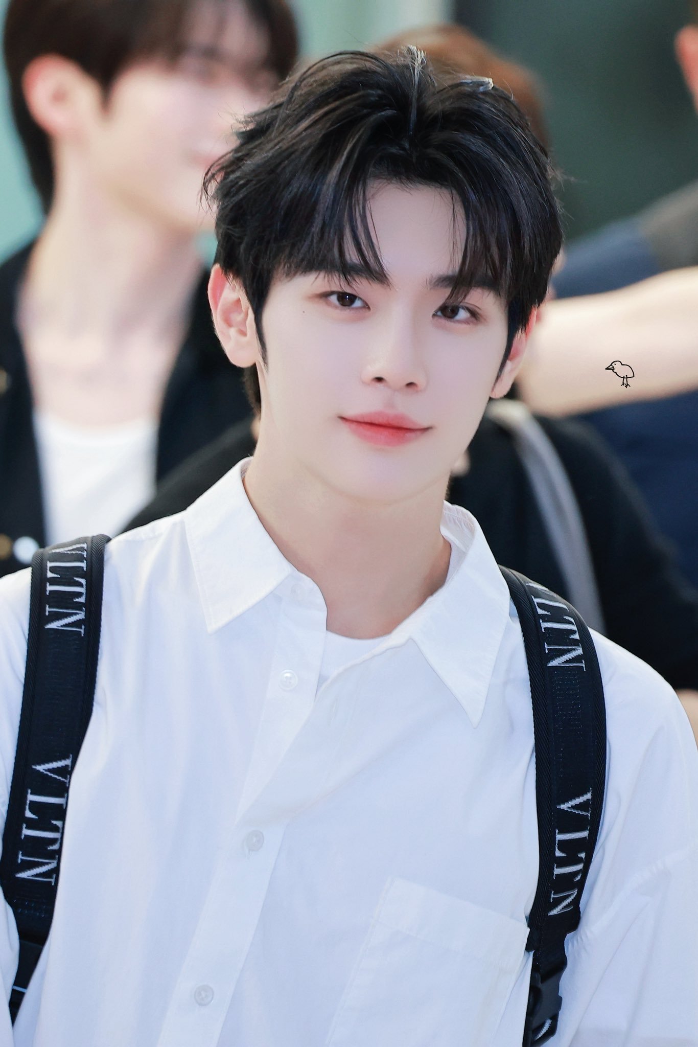 260826 韩国到达高清🤍©️Go1denChicken ​​​