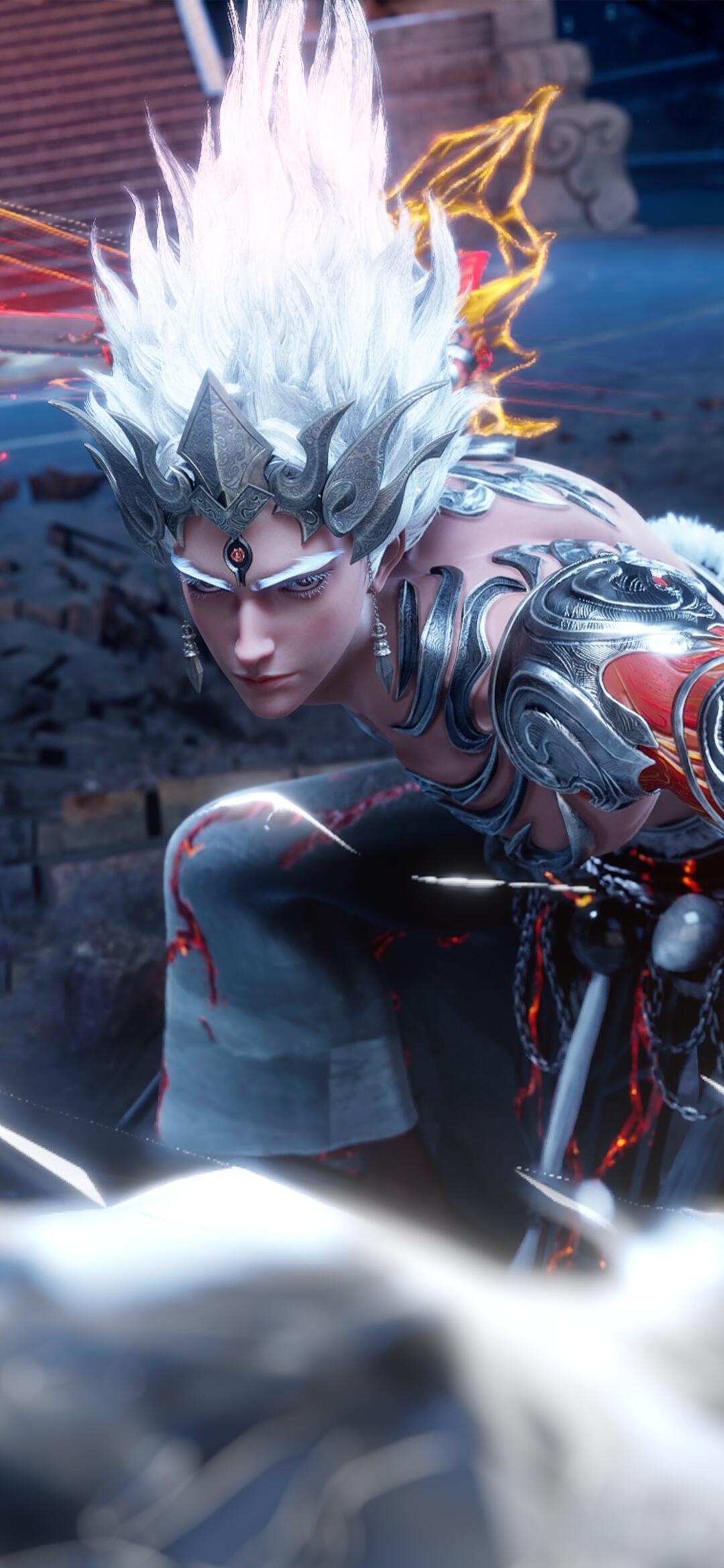 沧元图动画看我孟川怎么拯救世界2025动漫嘉年华动漫点评团 “看我孟川怎么拯救世