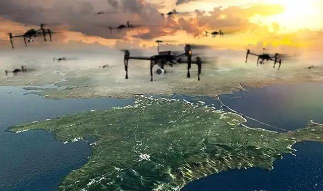 2 月 28 号伊朗战争开打之后，整个世界的运行逻辑都被改写了。

霍尔木兹海峡