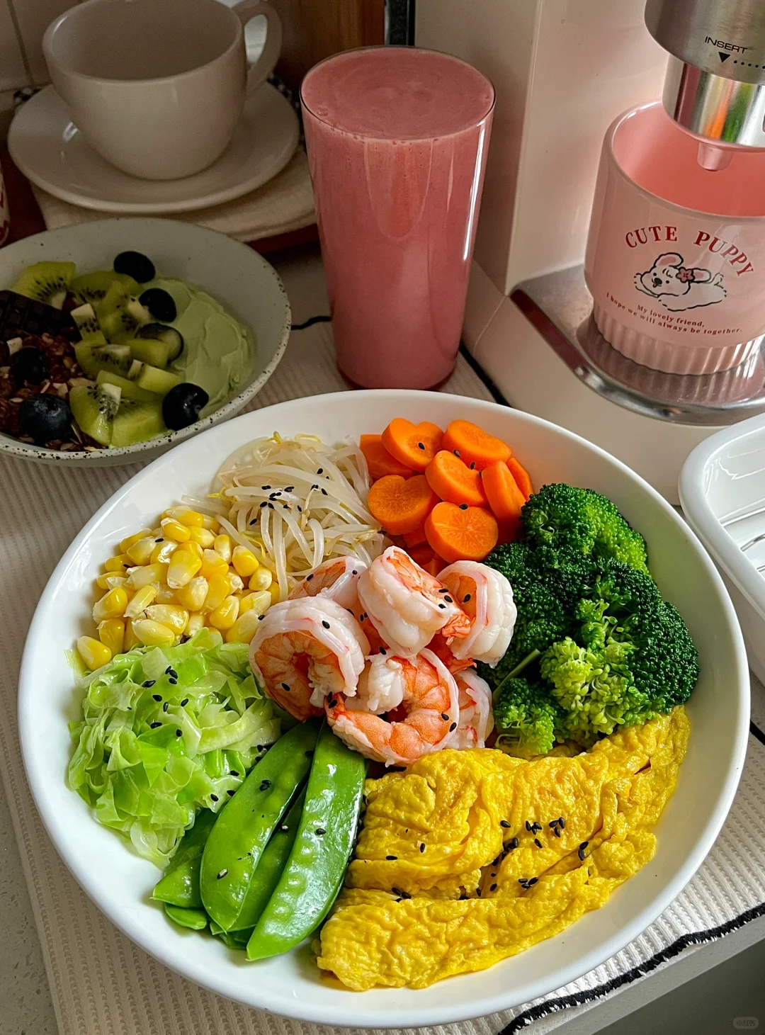 抗炎饮食Day223/到底什么才是火火的元凶⁉️