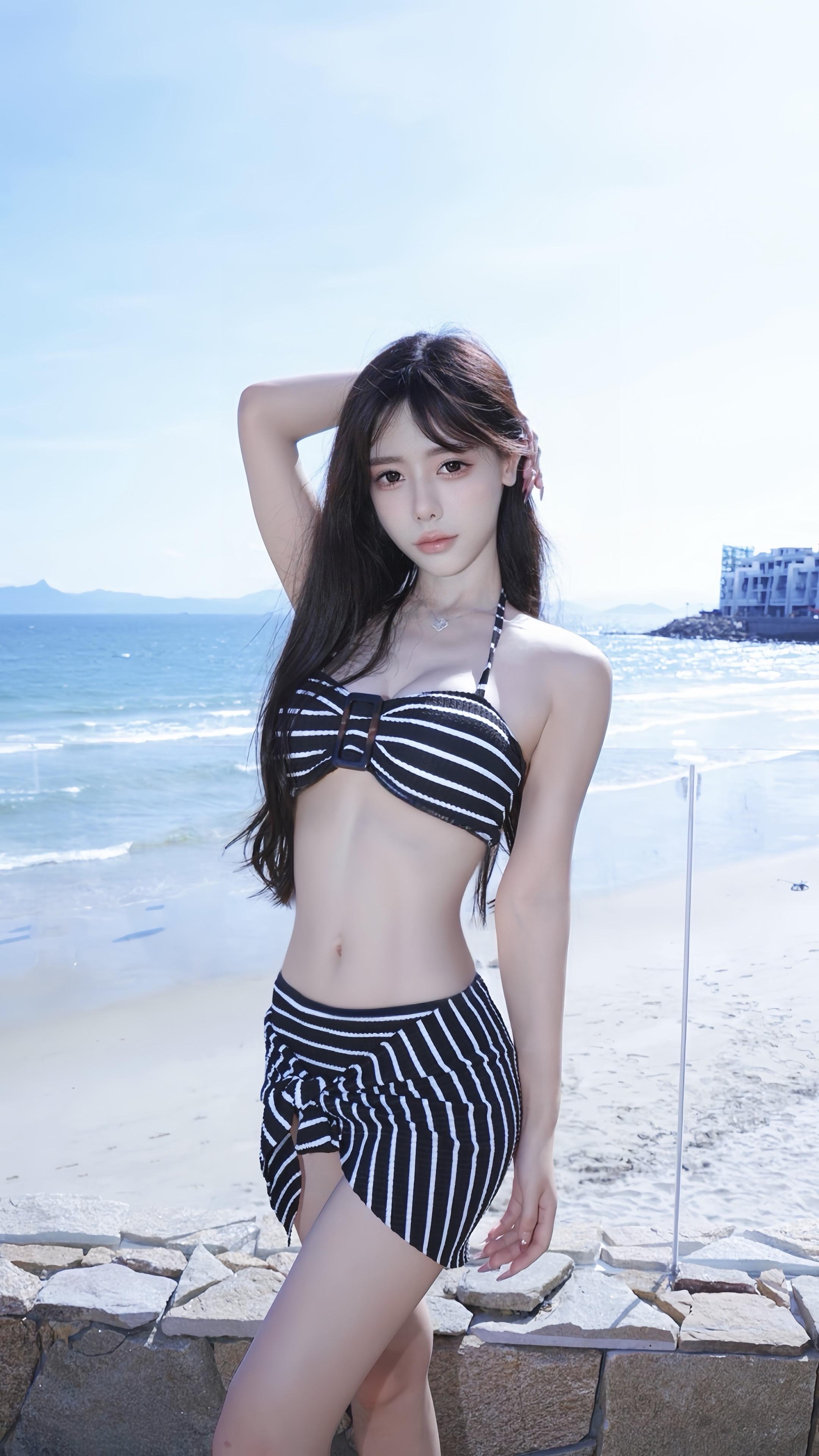 那你说大海 会不会等风