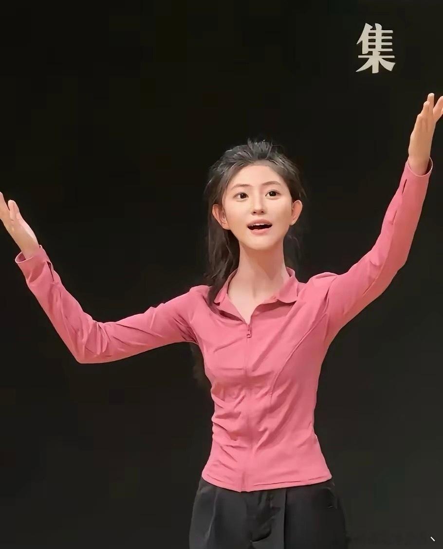 甘肃一艺考女生火了，被网友夸神颜！你们觉得漂亮吗？ 