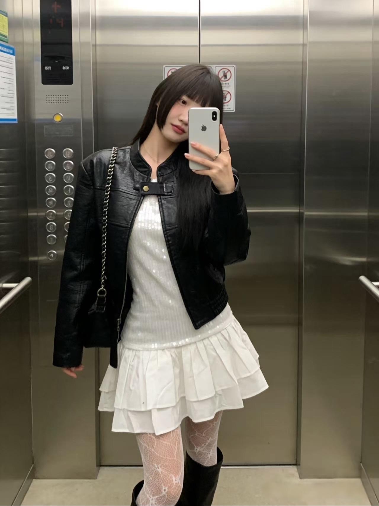 初春就这样穿惹。