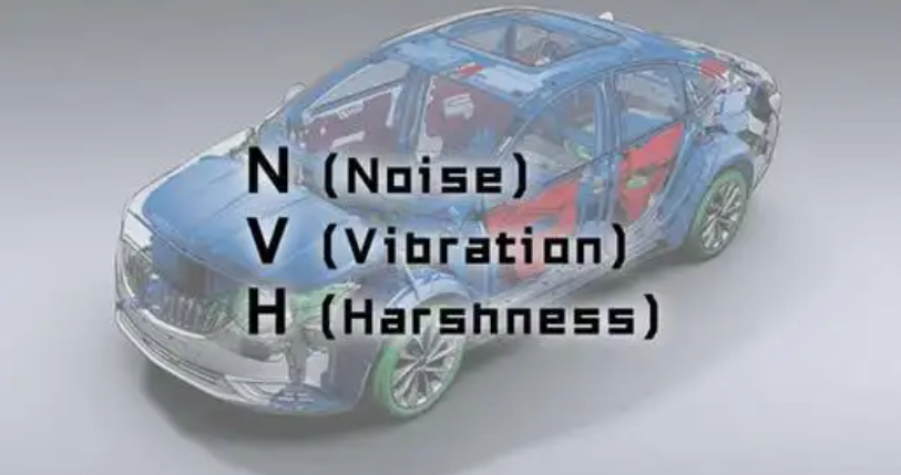 听声音就能判断一辆车值不值 其实这话没说错。一辆车好不好，从音响到NVH就能看出