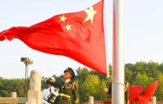 中国发展到今天，应该说国际威望非常高，但是你会发现各国领袖到美国，都希望得到美国