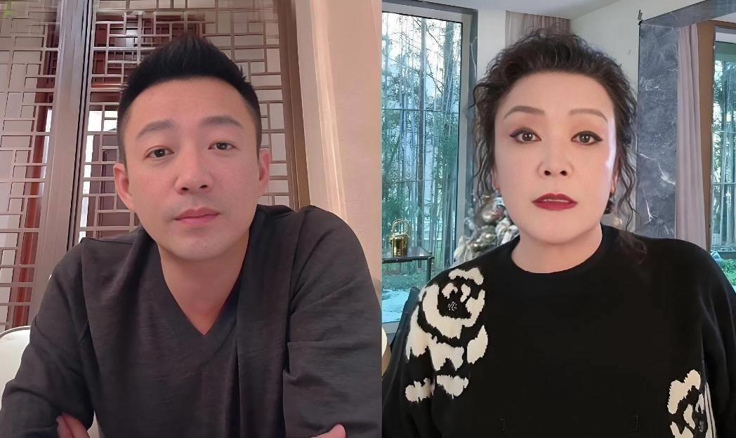 嫁入豪门生个大胖小子就能母凭子贵？这套老黄历在张兰这儿算是彻底失灵了。
1958