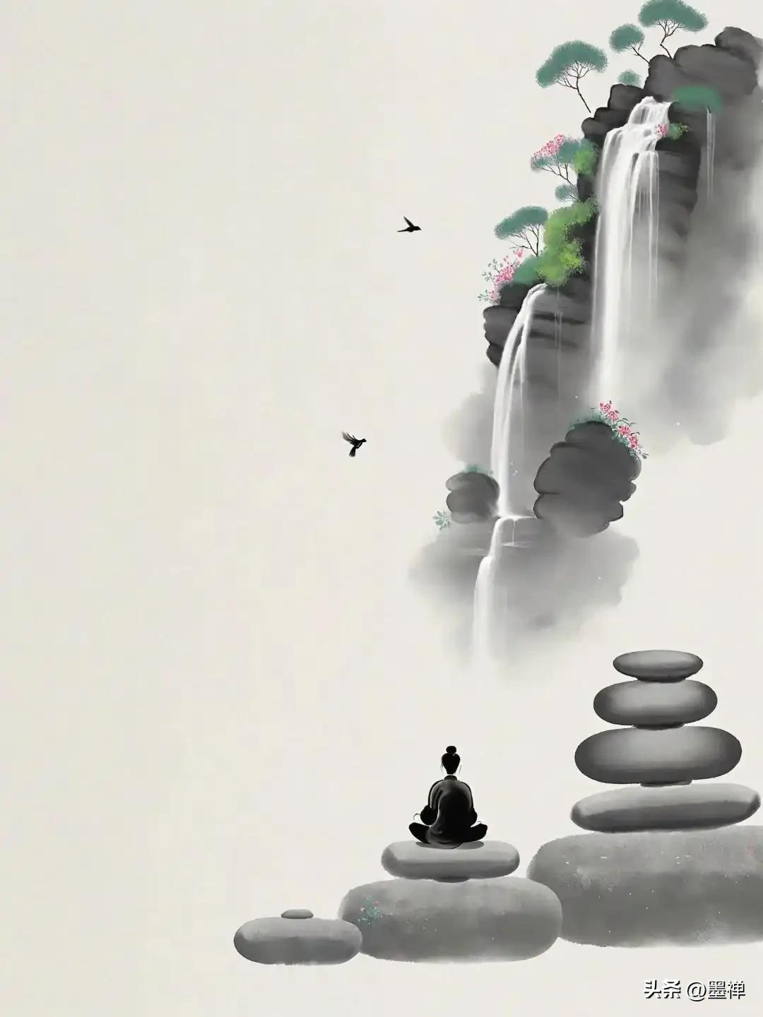 人生走到最后才明白：最狠的凶手，从来不是烟酒，而是这两个字。

太多人一辈子小心