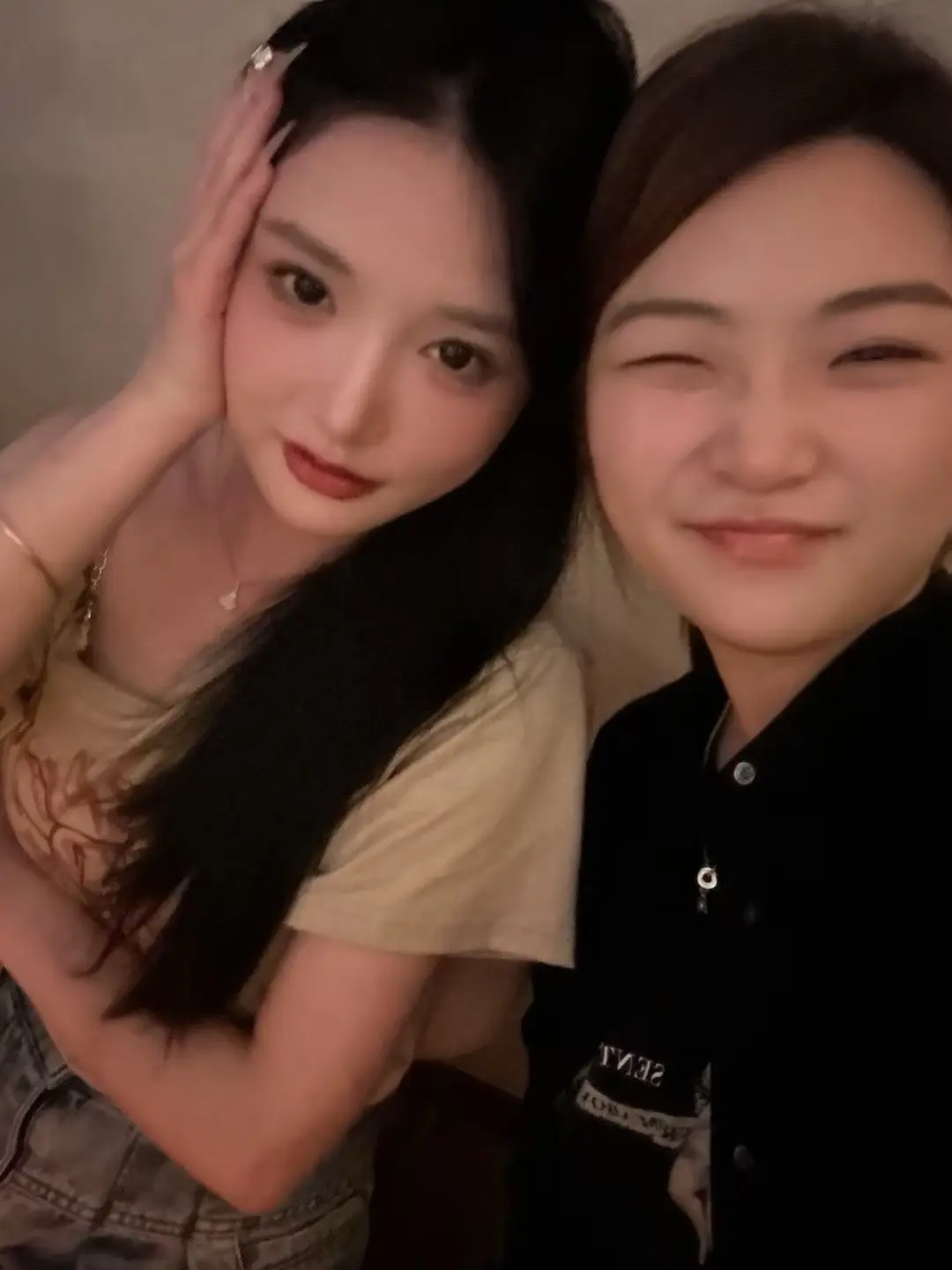 梦