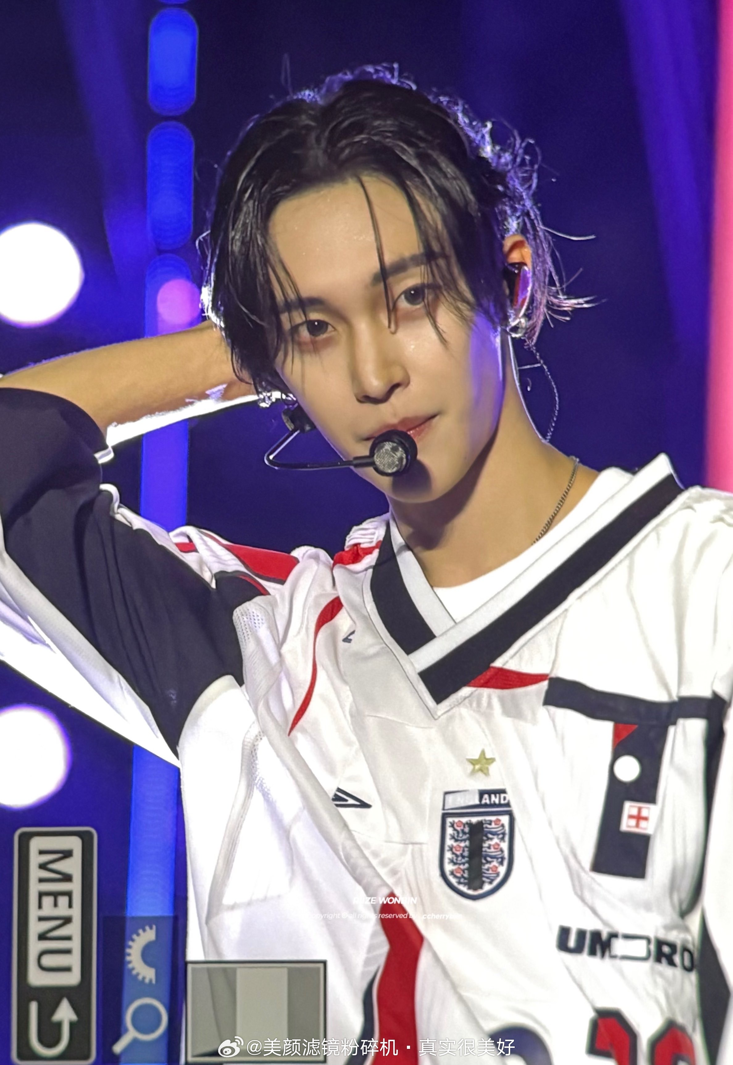 RIIZE大崎将太郎（SHOTARO）、宋银硕（EUNSEOK）、朴元彬（WON