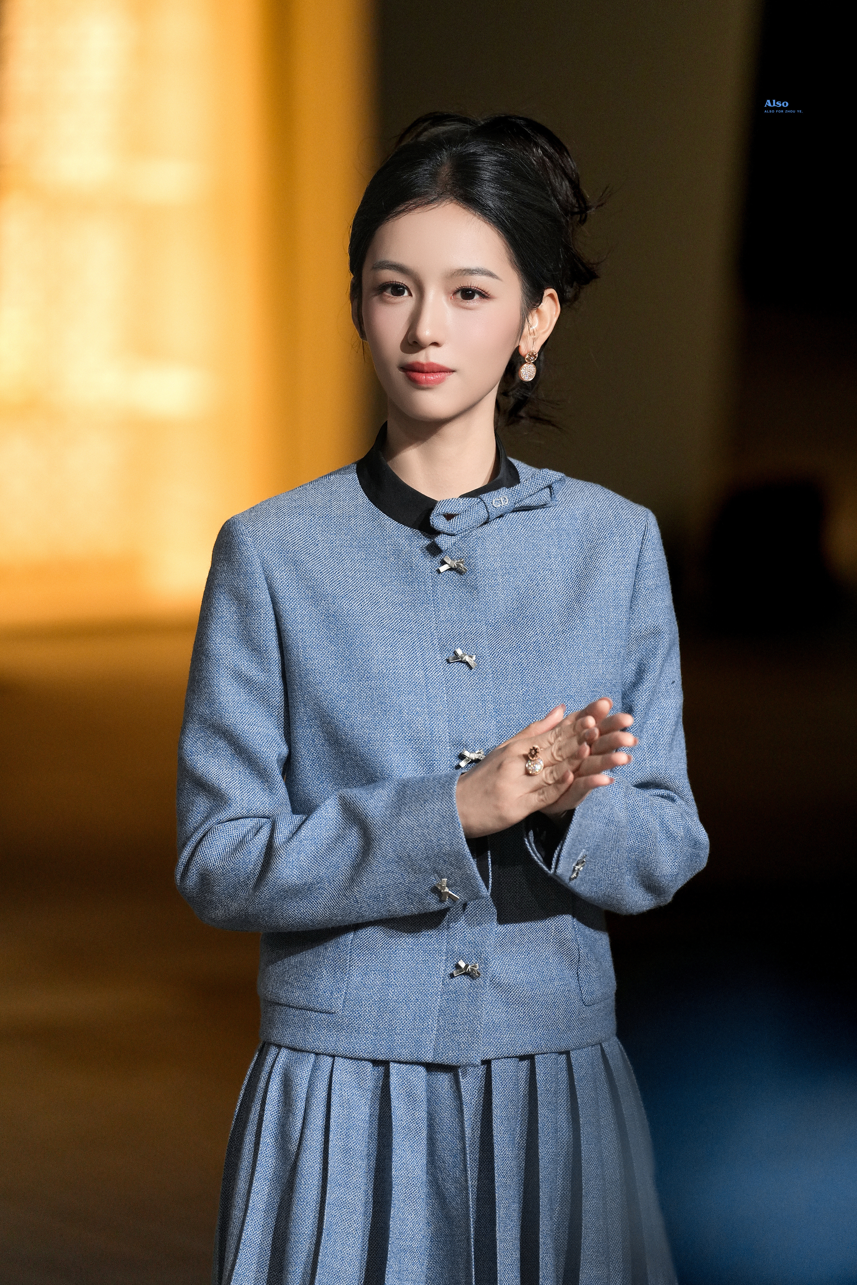 超漂亮的大小姐