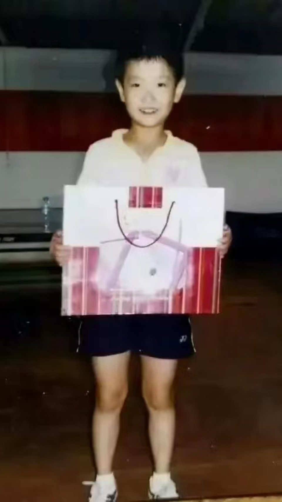 吾家有女初长成