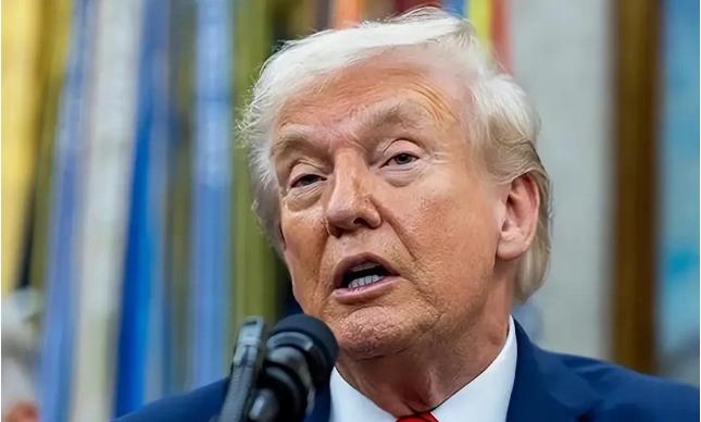 明火执仗！美国硬抢委内瑞拉 5000 万桶石油，霸权裸奔全球哗然

1月25日，