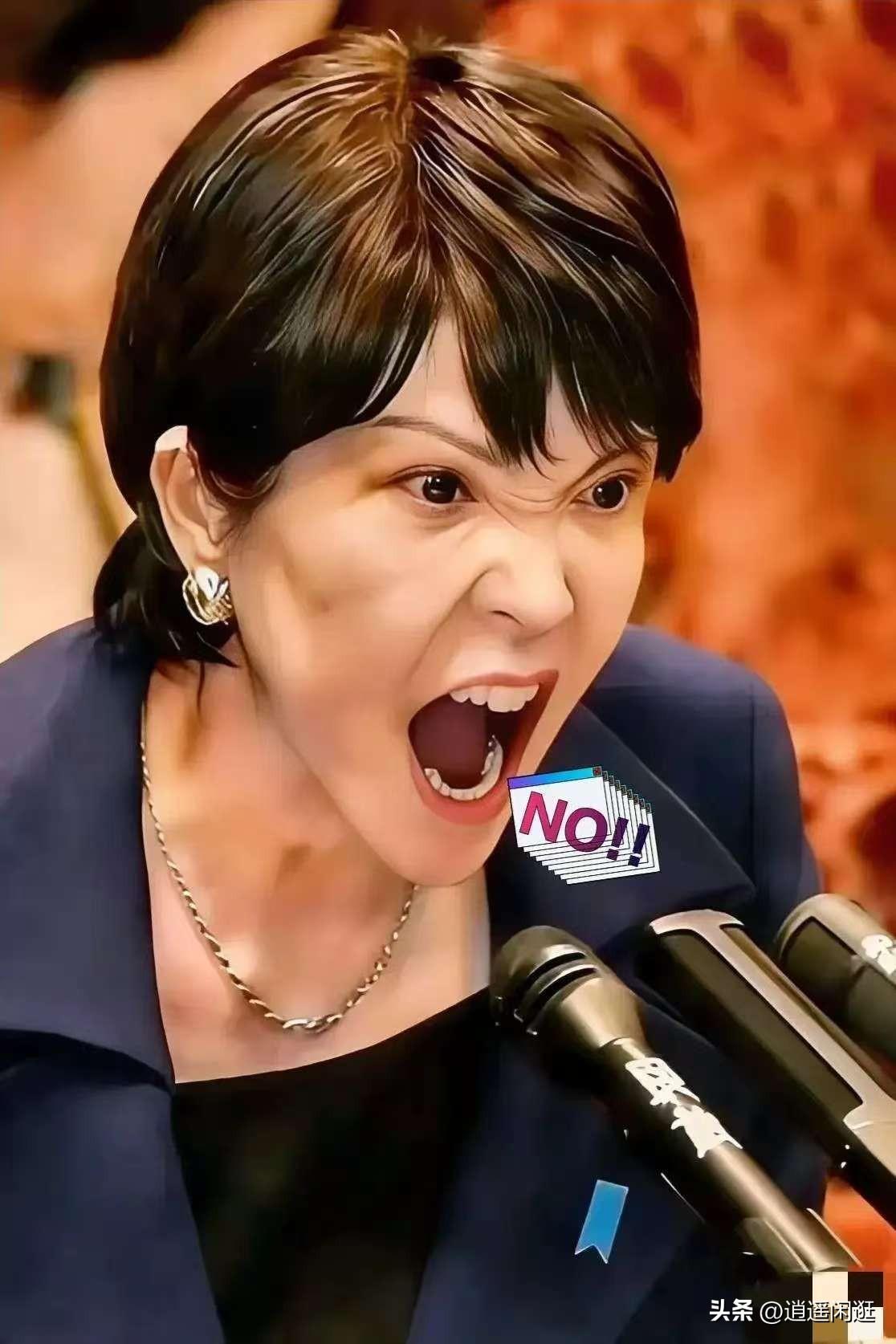 高市早苗又放狠话了！这次说要派兵介入相关区域，我们愤怒之余别忘了，日本真的不小。