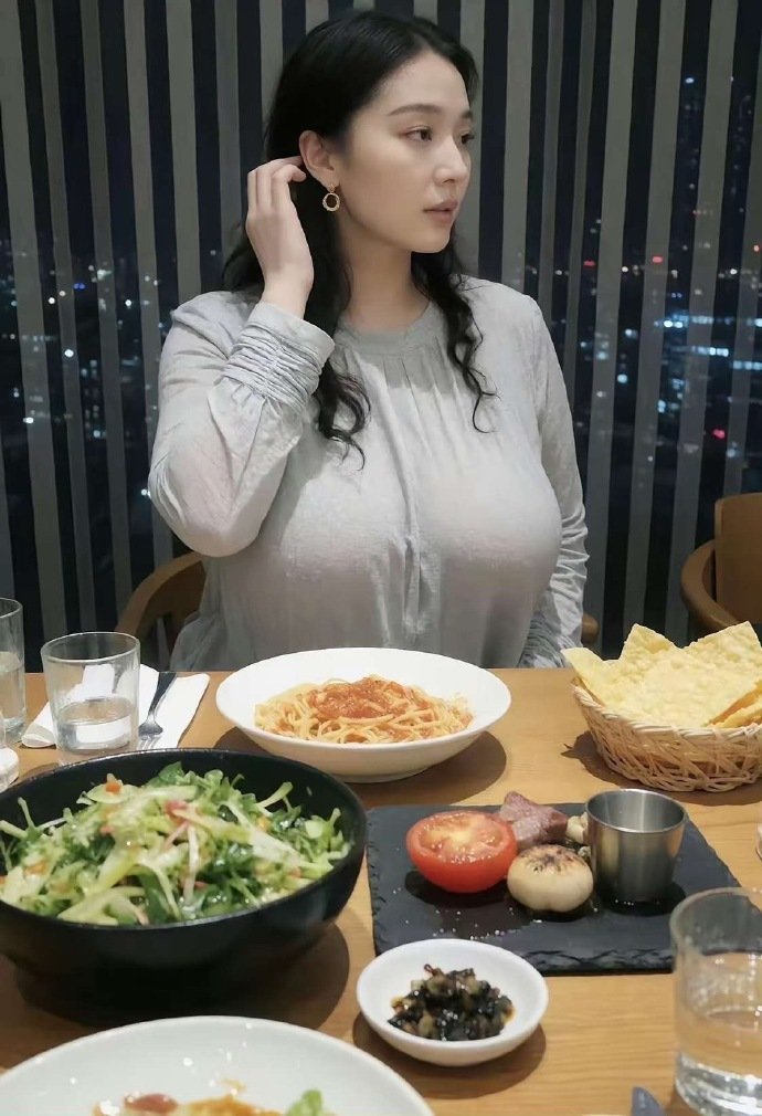 想亲对象一顿饭就吃掉我三天工资，还要不要继续 