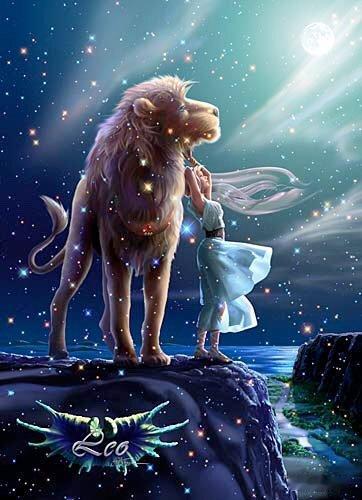狮子座♌️9月运势：（参考上升星座，太阳星座）最近手机或者app联系你的人很多，
