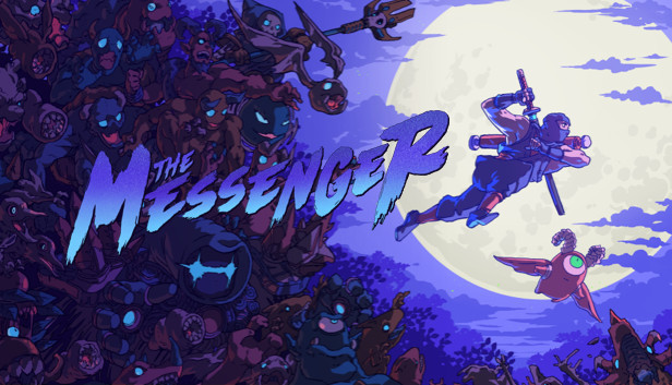 【Steam特惠】《信使》(The Messenger) 平史低¥15.2 ​​