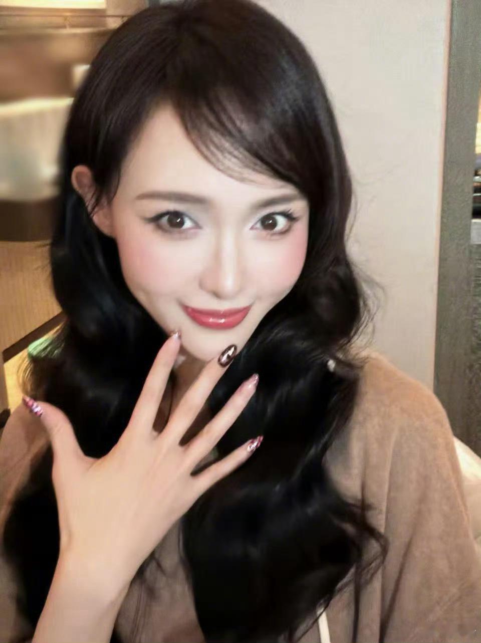 唐嫣最新自拍🤳太美了吧这姐 ​​​