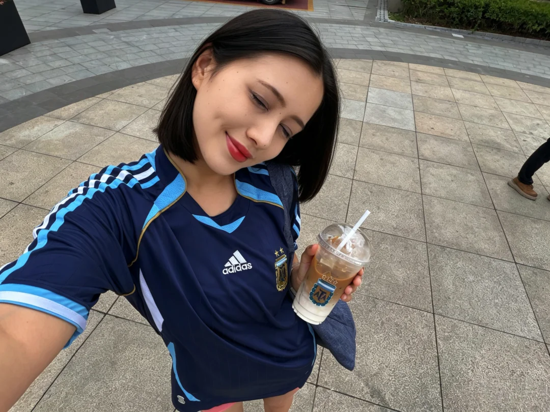 我的世界杯日记