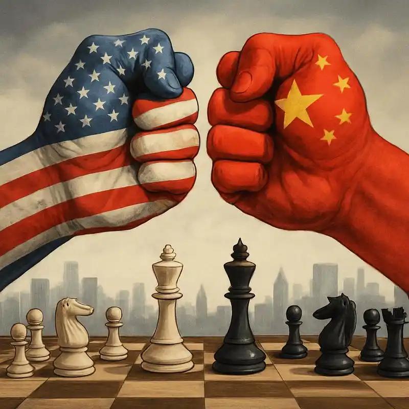 美国最担心的一幕，还是出现了。它原本想把中国困在高科技围墙之外，可万万没想到，中