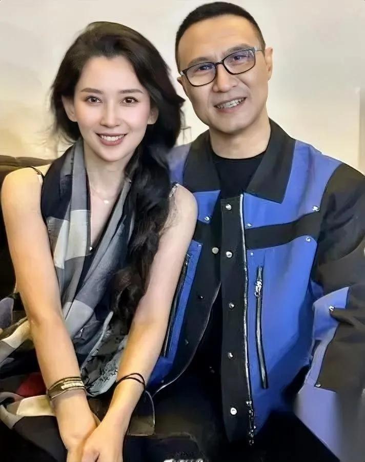 森林北体检单曝光！

结节竟和汪峰有关？

她刚晒出报告就直言，情绪问题导致的结