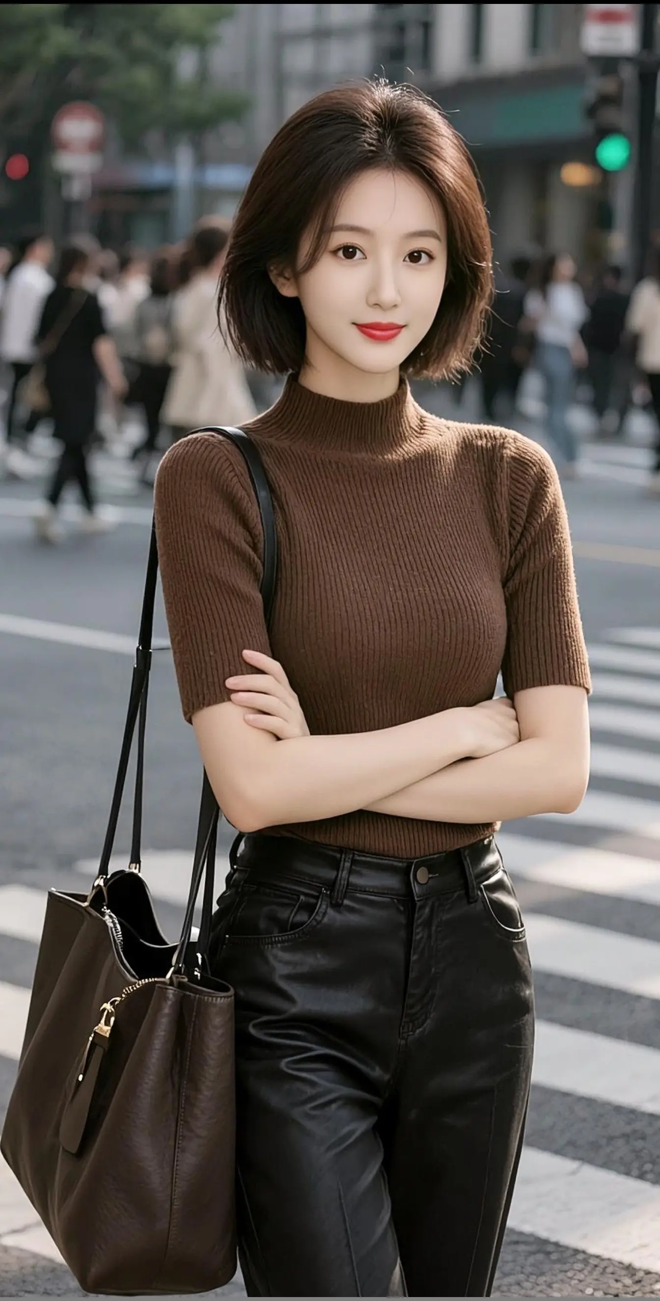 AI酷飒随拍 随变ai随便玩