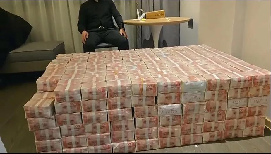 老实说，假如这些钱给你，你想做的第一件事是什么？[what]