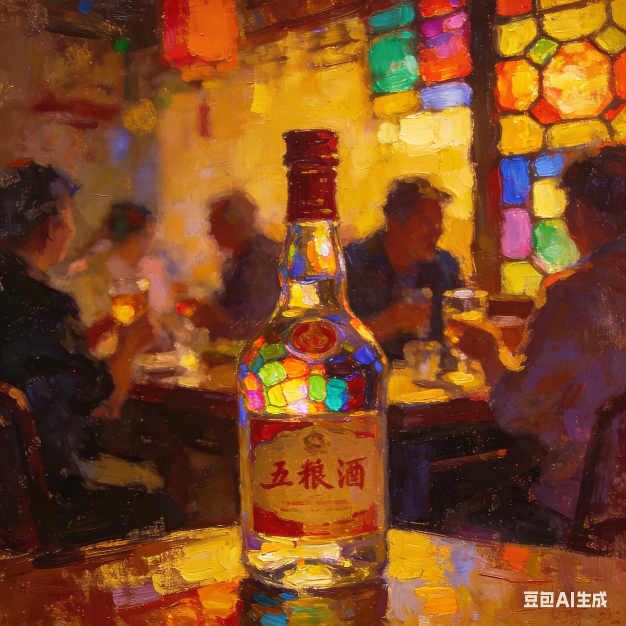 不懂拒绝别人的热情就是在“自残！”
我已经好多年没有因为喝酒而导致身体严重的出现