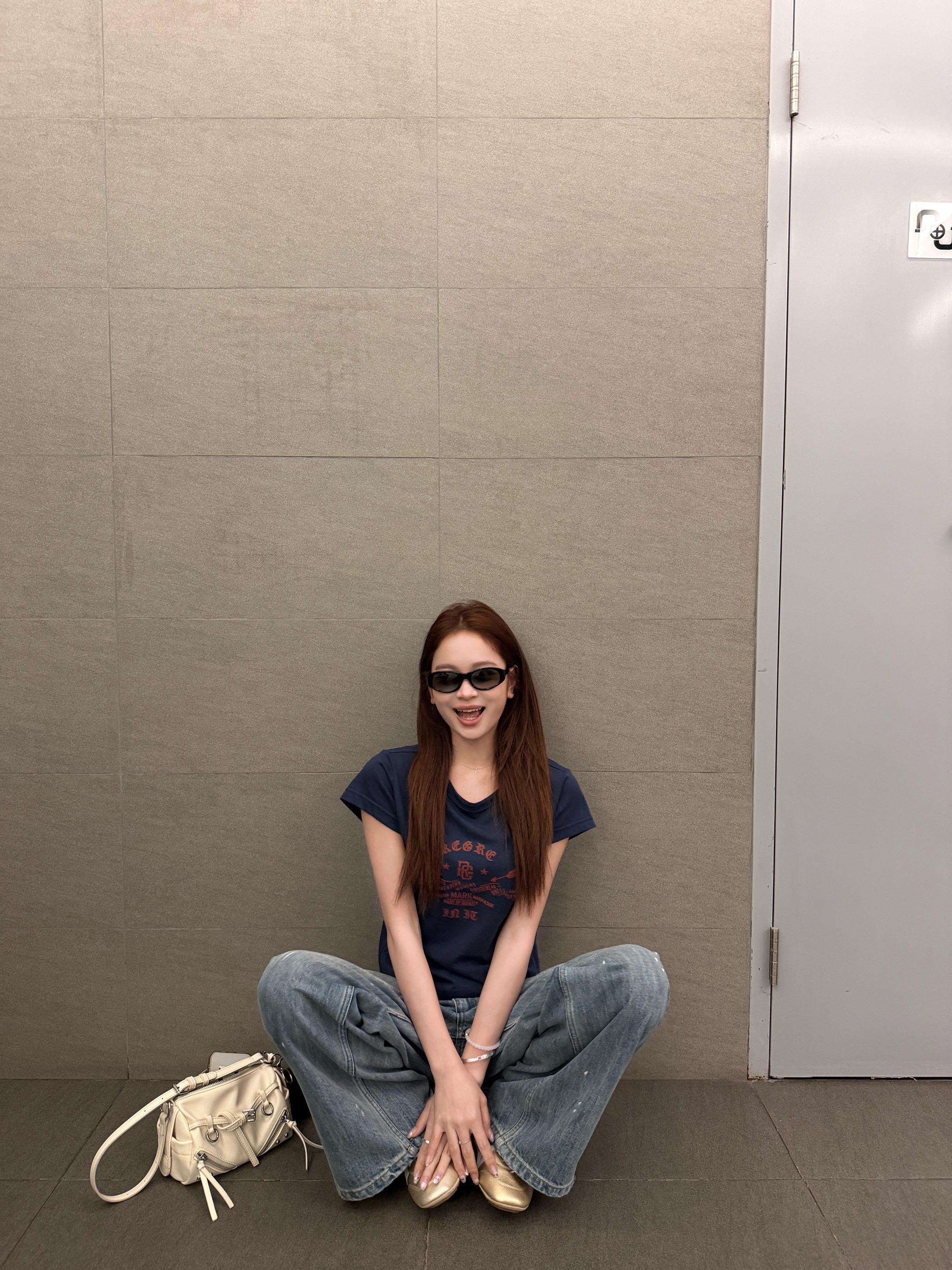 拜拜 香港👋🏾。下回还来！