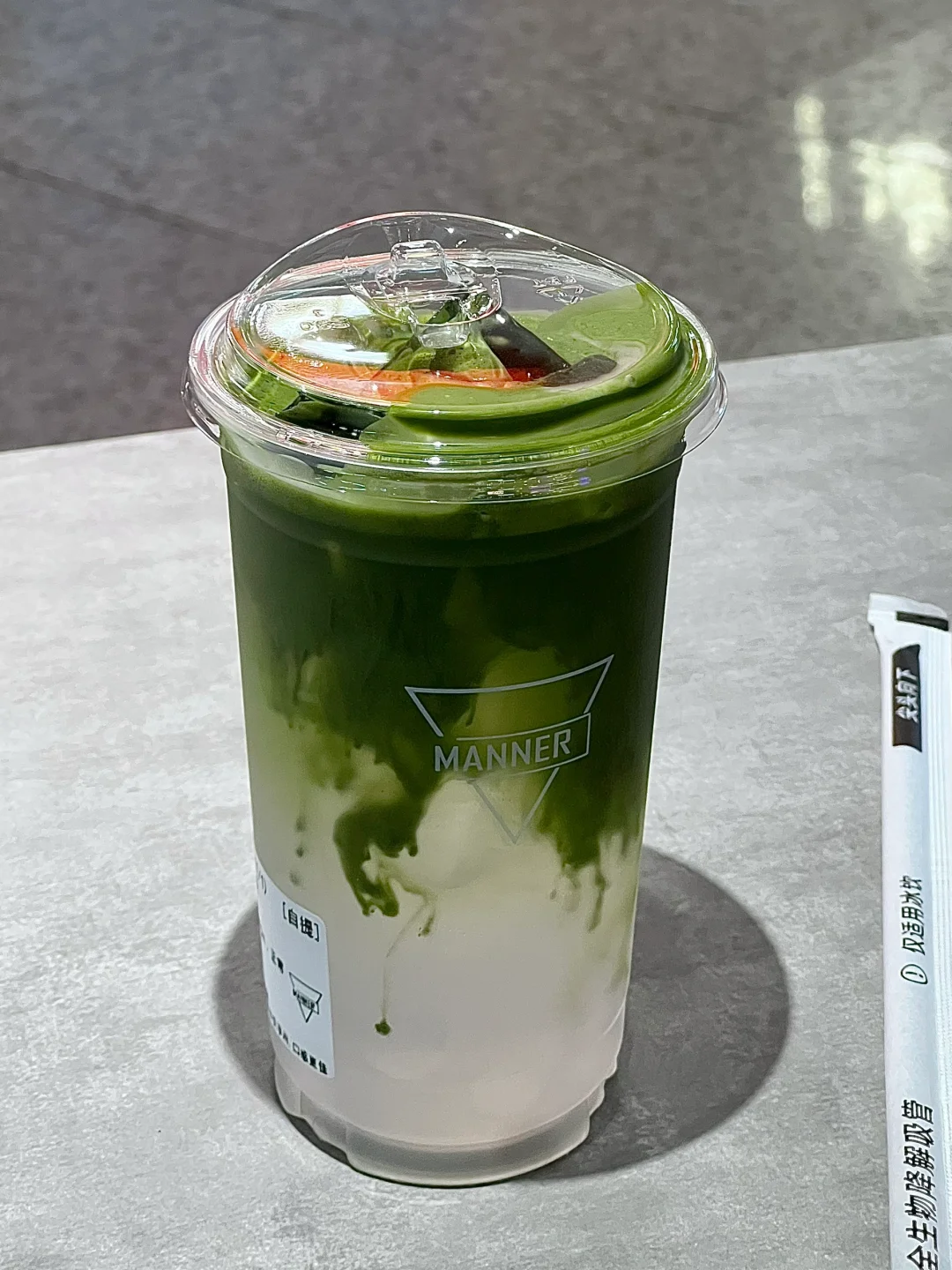manner坠伟大的单品诞生了！！！！