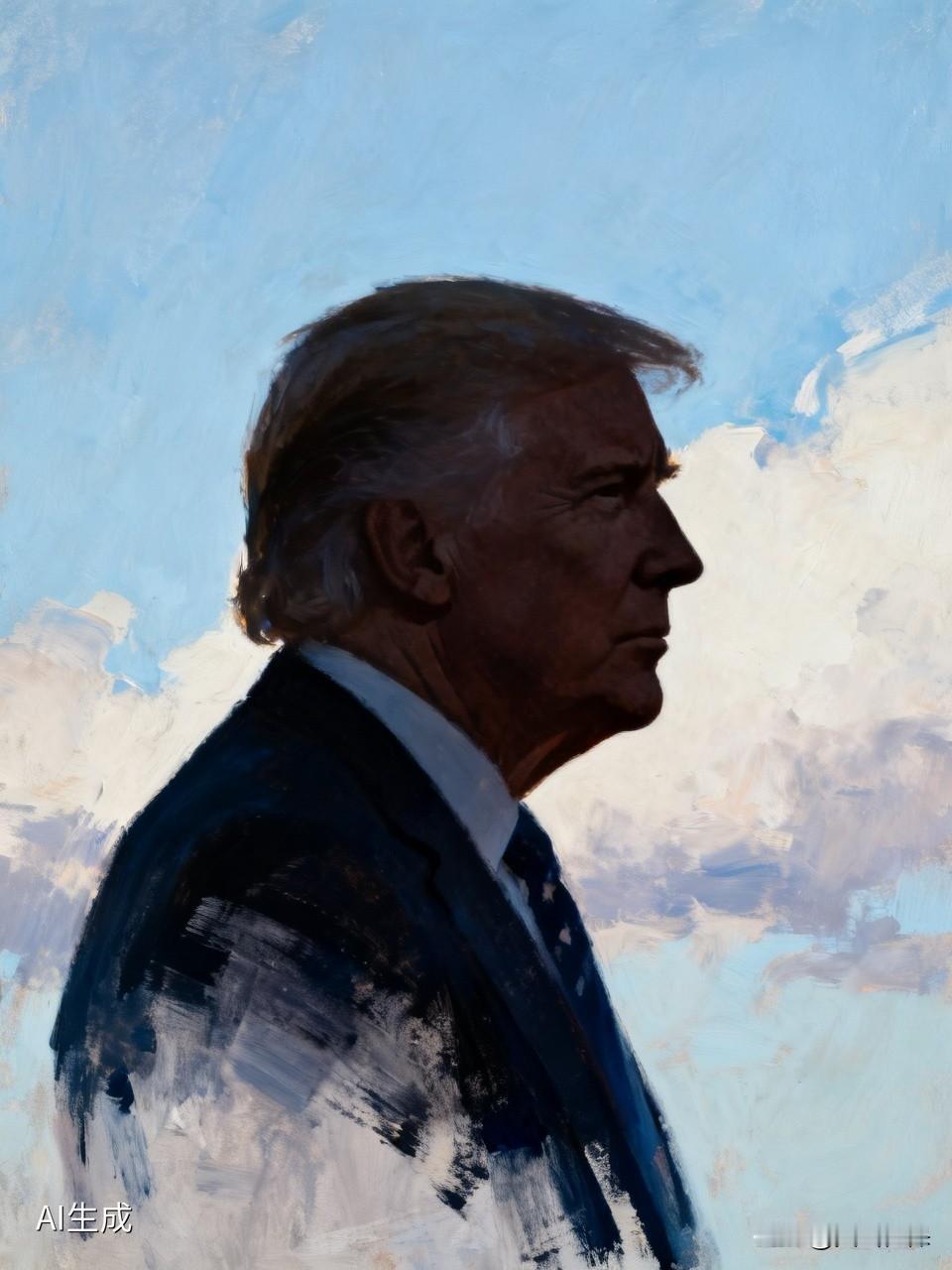 。一手撮合《亚伯拉罕协议》让部分中东国家建交，这是实打实的外交成果 ；但转头又对