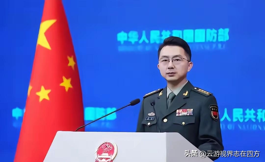 重磅发声：中国国防部3月11日正告，日本部署千公里导弹对准亚洲，新军国主义彻底暴