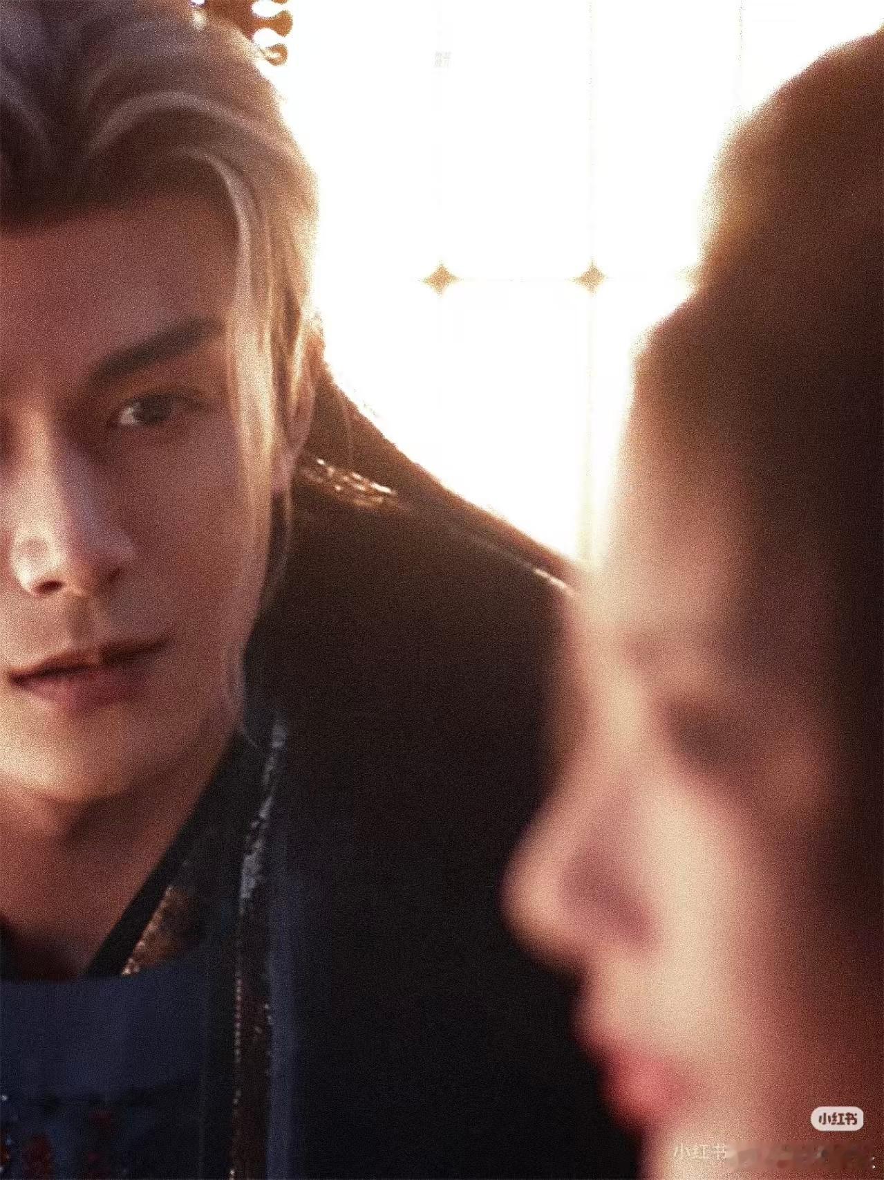 孔雪儿邓凯一天内二搭变三搭2026JUMPPARK首批阵容官宣同一天解锁三次合作