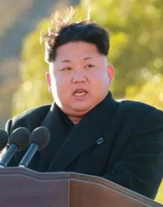 朝鲜官媒发布严正声明，
3月13日，针对日本将改进型12式反舰导弹运抵熊本市，朝