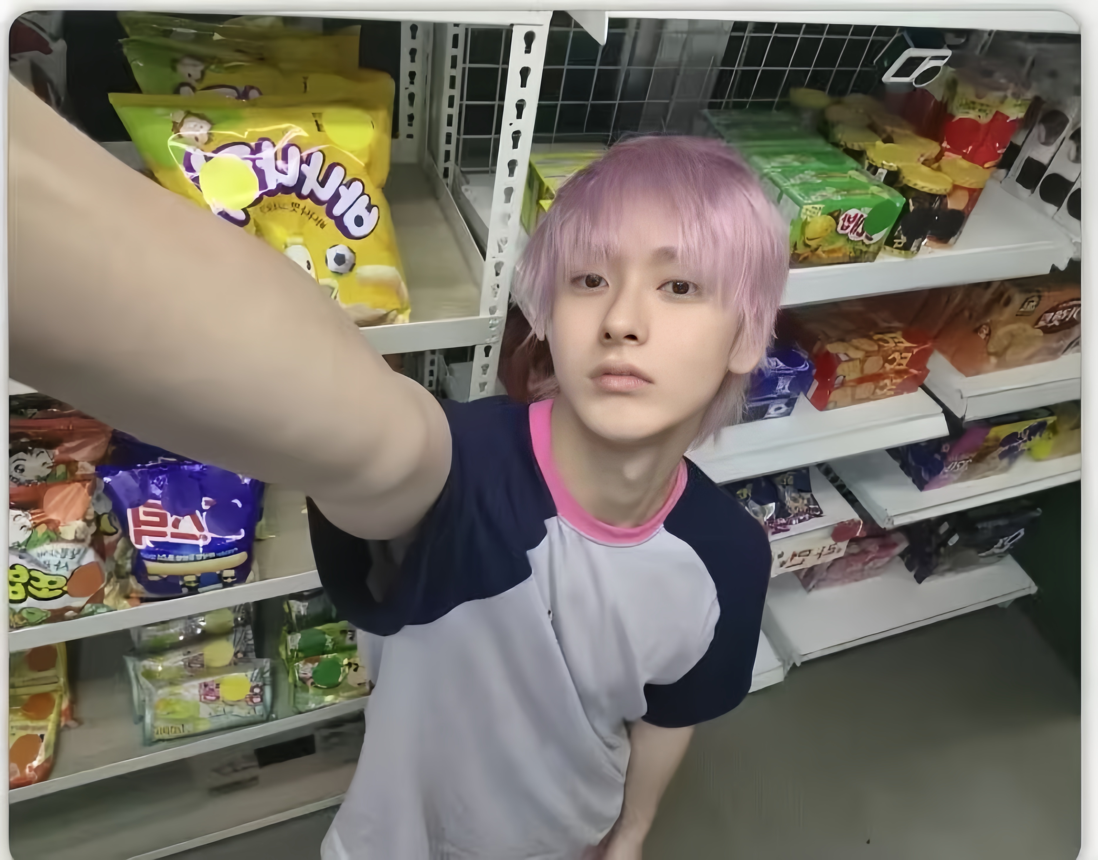 法法法，我家幼女