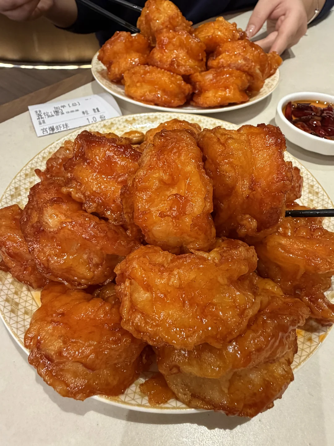 感觉是北京目前top好吃的。。。