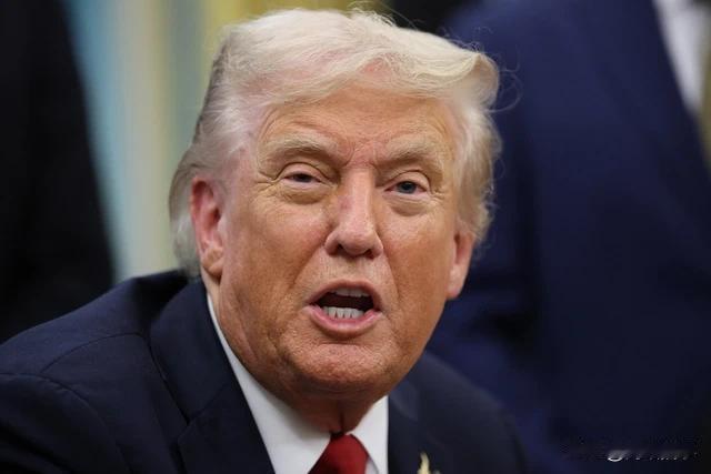 快看！国际时政头条消息！
美国或计划向墨西哥派兵 以打击贩毒集团 媒体报道
美国